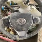 دركسيون كامري 2015