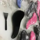 للبيع مجموعة فرشاة شعر