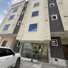 للبيع شقق سكنية بمساحات واسعة بالقرب من مطار ابها