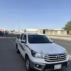 هايلوكس 2024 غمارتين (تقبيل )