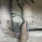 شكمان رنج روفر 2011 مع الرصاص