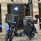 السكوتر دباب 48V