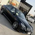 مرسيدس E300 2015