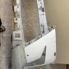 صدام وكشاف لكزس 2020