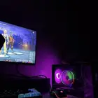 سيت اب للبيع جاهز مجهز او بي سي لحاله