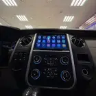 شاشة فورد اكسبديشن 2017