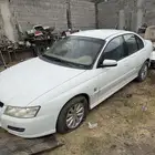 لومينا 2005 تشليح