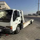 سطحه ايسوزو2000