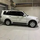باجيرو 2019 فل اوبشن بدي وكالة