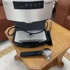 ماكينة قهوة