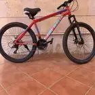 دراجة هوائية