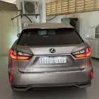 لكزس RX450H 2018 خليجي هايبرد