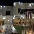 دفاية غاز خارجية   حرارة تلامس الجو وتكسر برد الشتاء