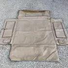 تلبيسه خلفيه تاهو LT