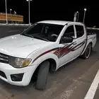 للبيع مستبيشي مكينه وقير شرط ماتشتكي من شي