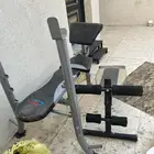 أدوات رياضه للبيع