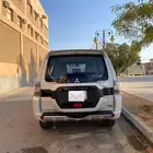 باجيرو 2015 فل كامل للبيع