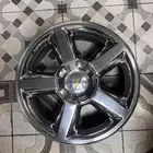 جنوط تاهو اصلي وكاله مقاس 20 بدون اي عيوب