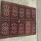 مساند قديمه تراثيه نقشه جميله ونظيفه