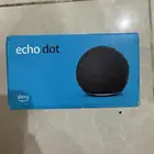 اليكسا ايكو دوت الجيل الخامس جديده