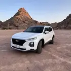 هيونداي سنتافي 2020