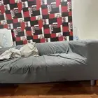 كنب من ايكيا للبيع سليم