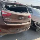 هونداي هاتشباك 2015تشليح قطع غيار