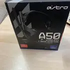 سماعة Astro A50