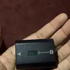 بطارية كاميرا سوني alpha 7 m3