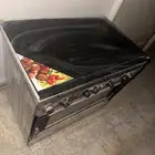 دولاب و فرن و مكيف مستعمل