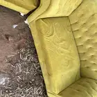 كنب نظيف شرط