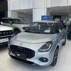 سوزوكي سويفت GLX 1.2