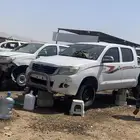 هايلكس 2014