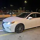 لكزس ES350 2016