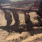 معدات زراعية صاج