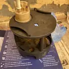 طرمبة مرسيدس