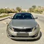 سيارة كيا اوبتيما موديل 2013 فل كامل