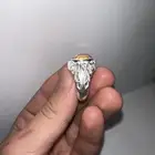 خاتم سترين برازيلي مميز