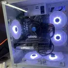 بي سي شبه الجديد لعب ابني فيه اسبوع فقط وقال صعب