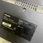 شاشتين للبيع