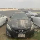 سياراة تشليح مازدا 2011   6