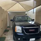 جمس يوكن 2012 مالك اول ممشي 270 الف