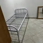 سرير العثمان شبه جديد