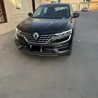 رينو كوليوس 2023