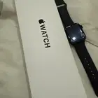 ساعة آبل جديده