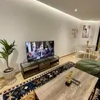 شقق مفروشة ( شقة مؤثثة ) فاخرة في موقع مميز الراكة الشمالية