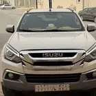 ايسوزو mux فل كامل لمتد الممشى 370 الف بدي وكاله