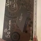 جهازك الجبار 5g و اخر اصدار اندرويد 256G