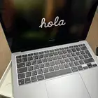 ماك بوك اير 1 macbook air