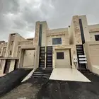 للبيع دور ثاني مع ملحق درج داخلي وخارجي ب ابها. المحاله